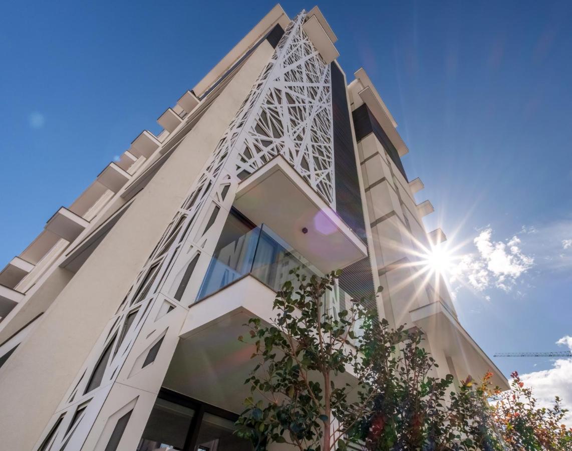 Gaia Seaview Apartment 1 Ларнака Экстерьер фото